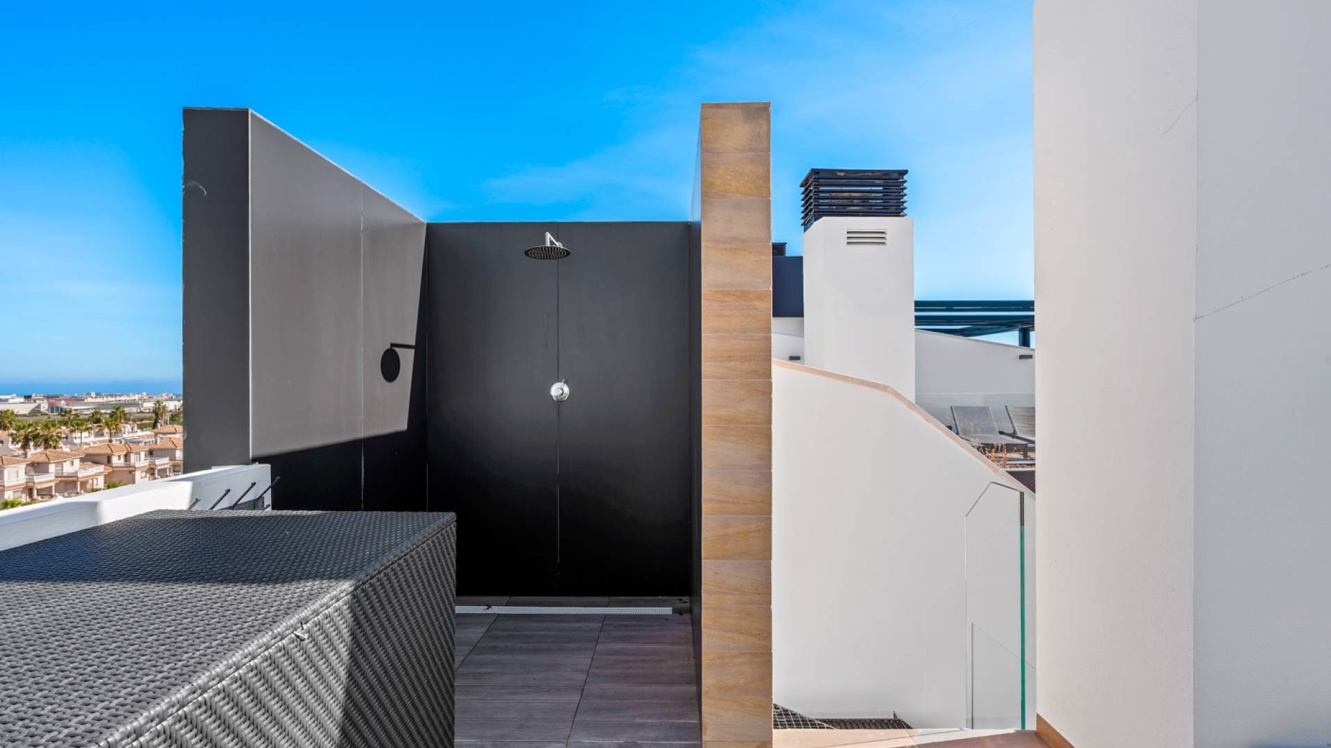 Second hand - Penthouse - Orihuela Costa - Villamartin