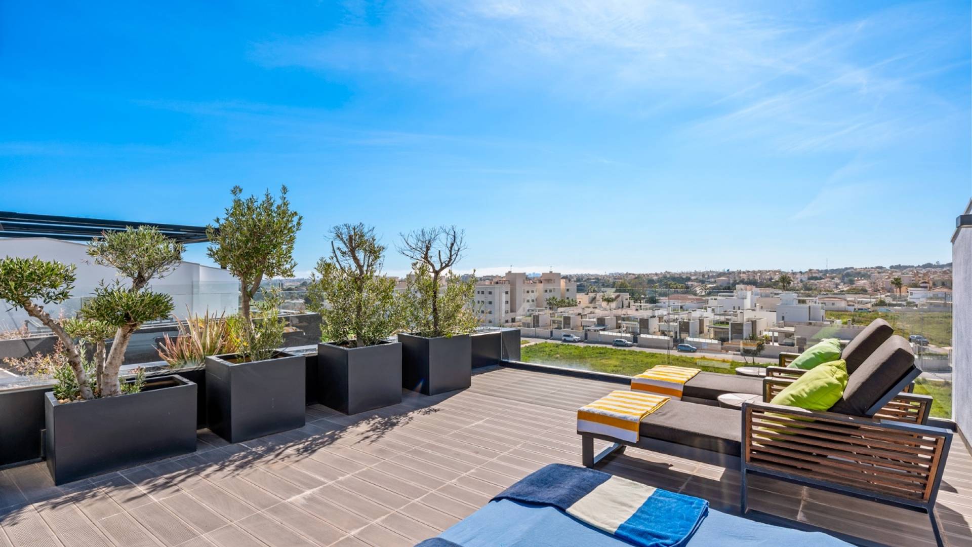Second hand - Penthouse - Orihuela Costa - Villamartin