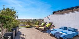 Second hand - Penthouse - Orihuela Costa - Villamartin