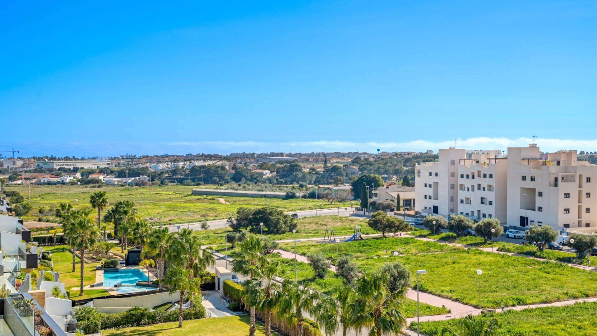 Second hand - Penthouse - Orihuela Costa - Villamartin