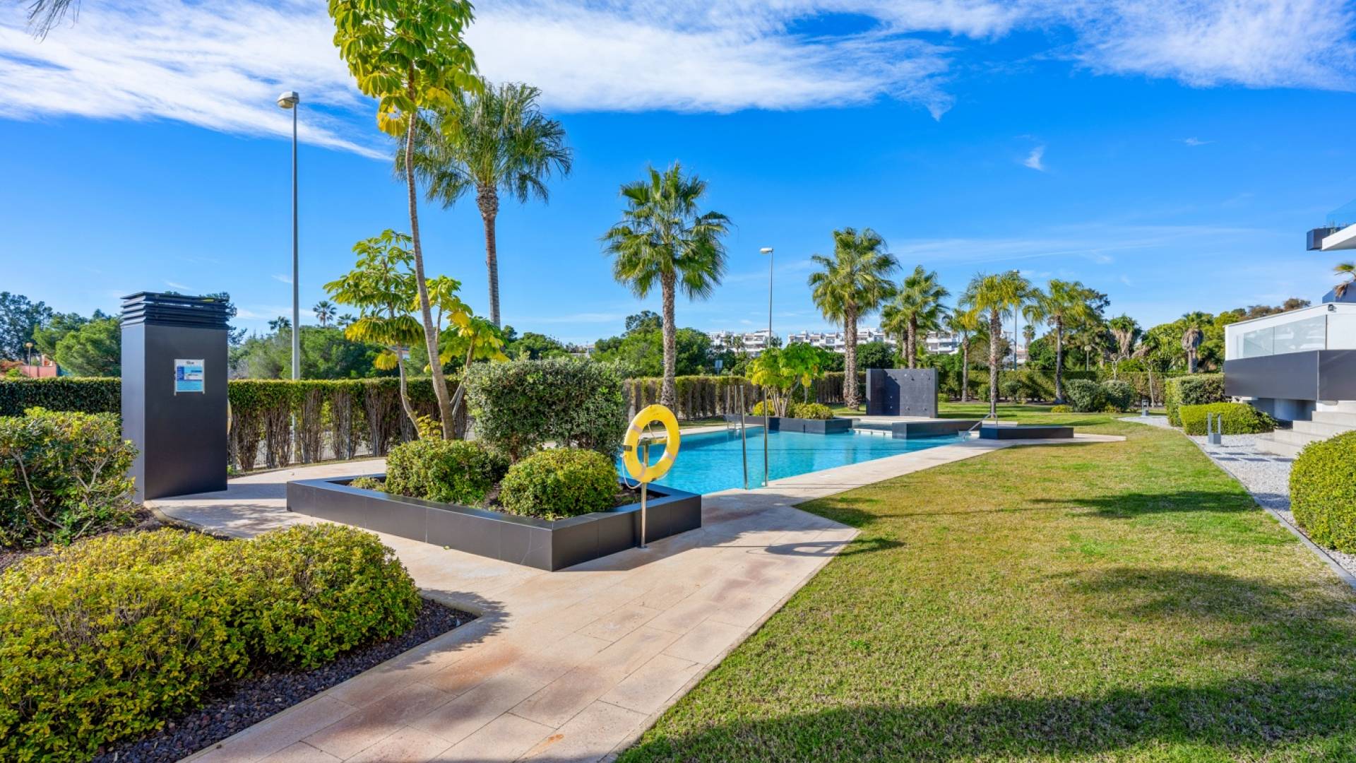 Second hand - Penthouse - Orihuela Costa - Villamartin