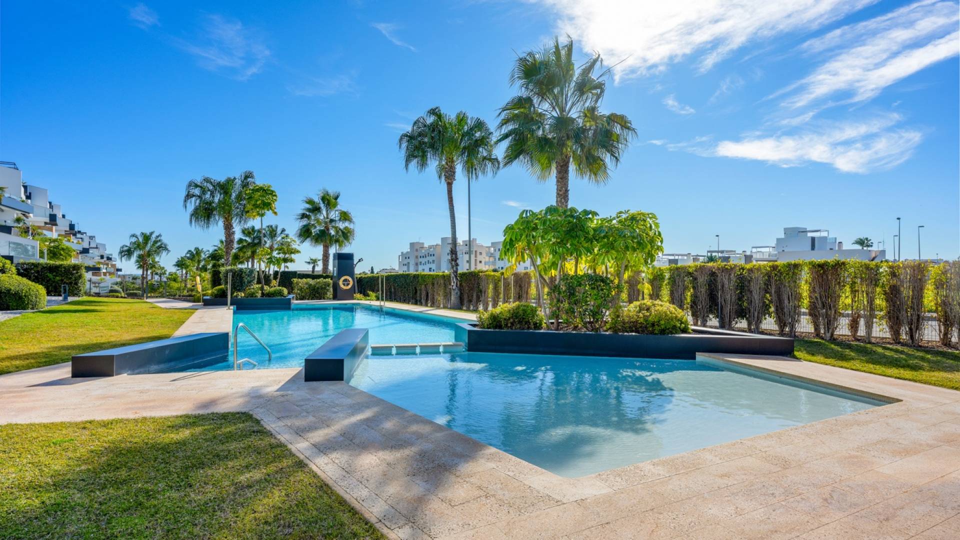 Second hand - Penthouse - Orihuela Costa - Villamartin