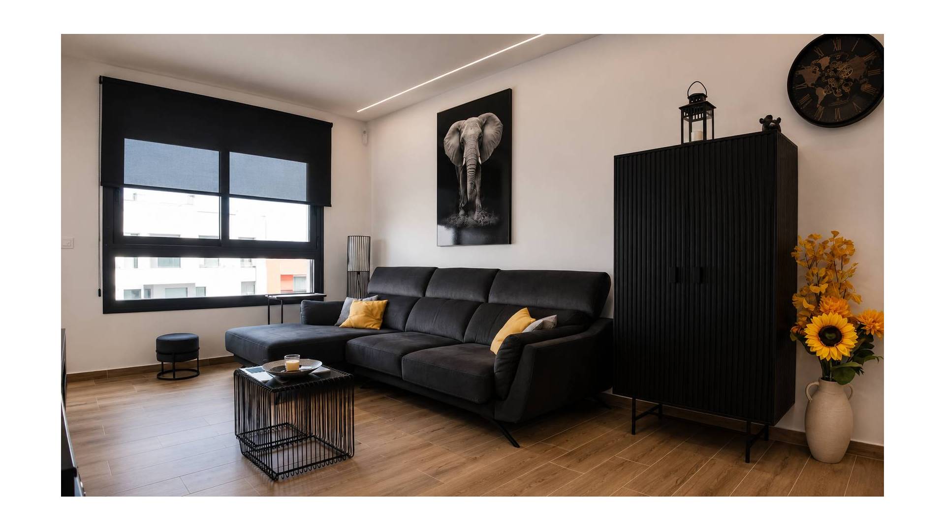 Second hand - Penthouse - Orihuela Costa - VILLAMARTÍN