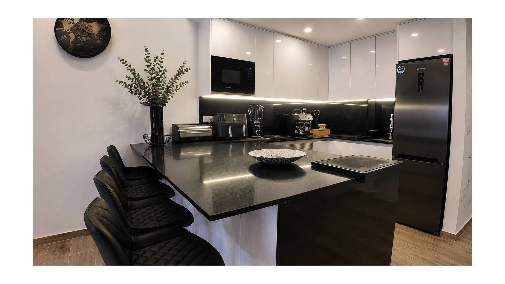Second hand - Penthouse - Orihuela Costa - VILLAMARTÍN