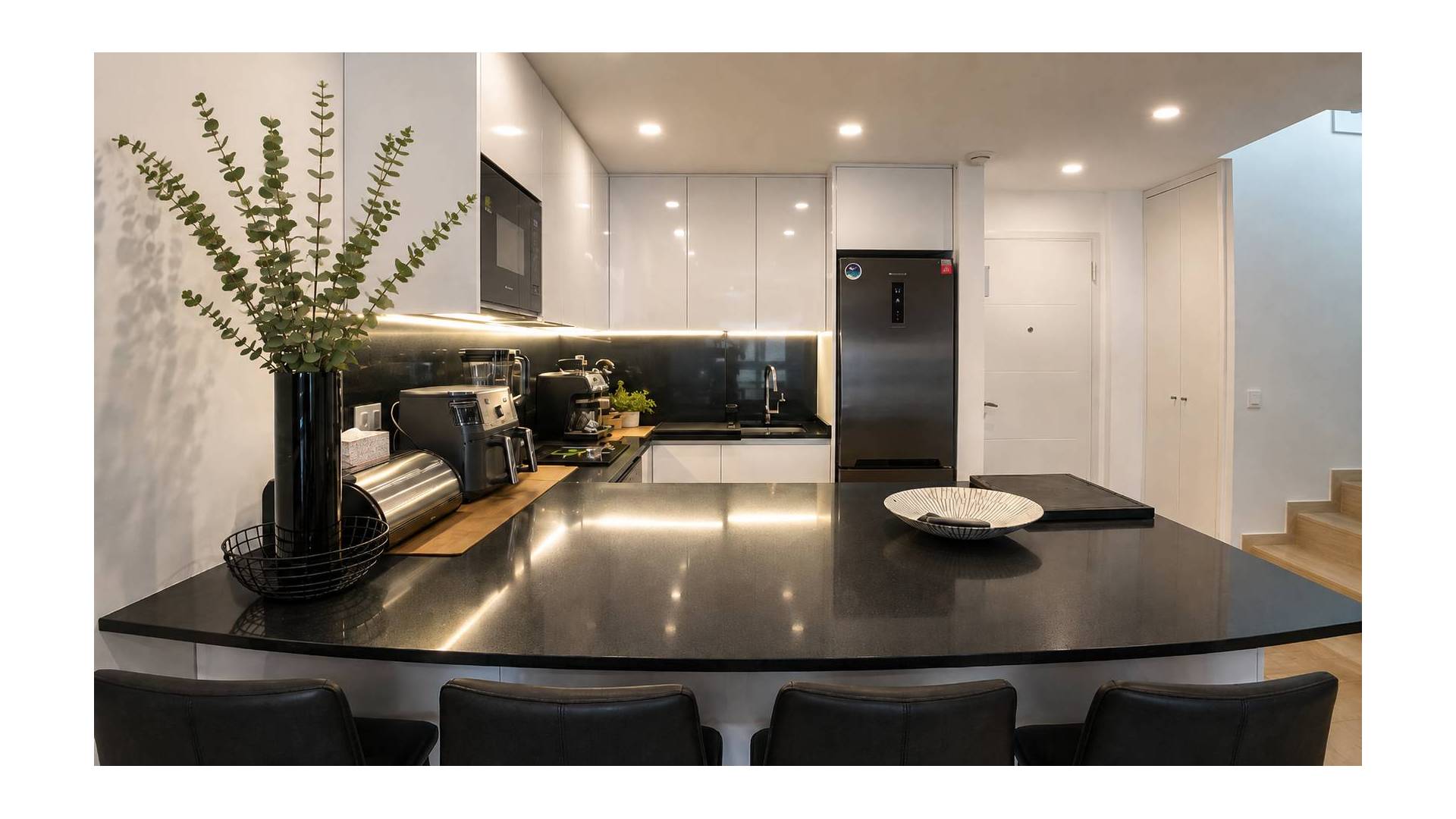 Second hand - Penthouse - Orihuela Costa - VILLAMARTÍN