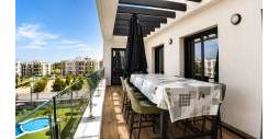 Second hand - Penthouse - Orihuela Costa - VILLAMARTÍN