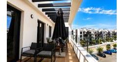 Second hand - Penthouse - Orihuela Costa - VILLAMARTÍN
