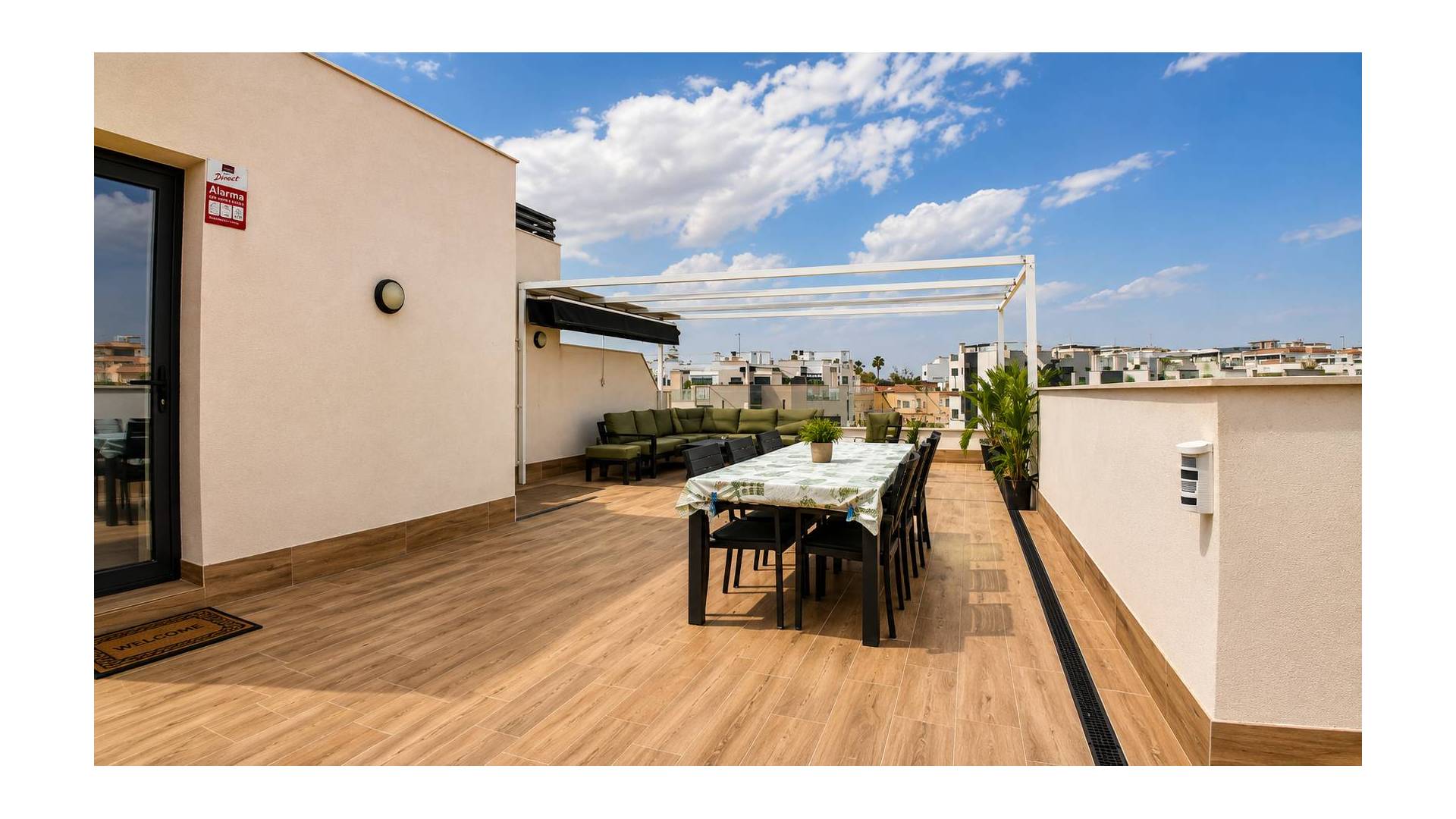 Second hand - Penthouse - Orihuela Costa - VILLAMARTÍN