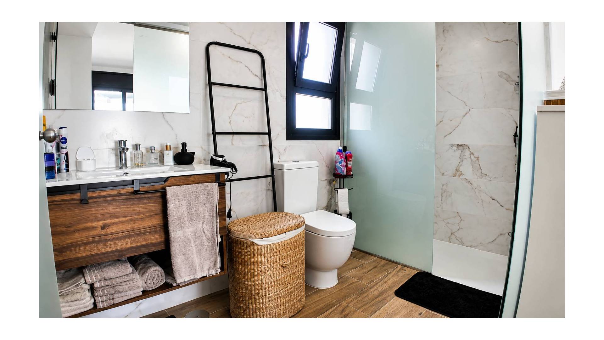 Second hand - Penthouse - Orihuela Costa - VILLAMARTÍN