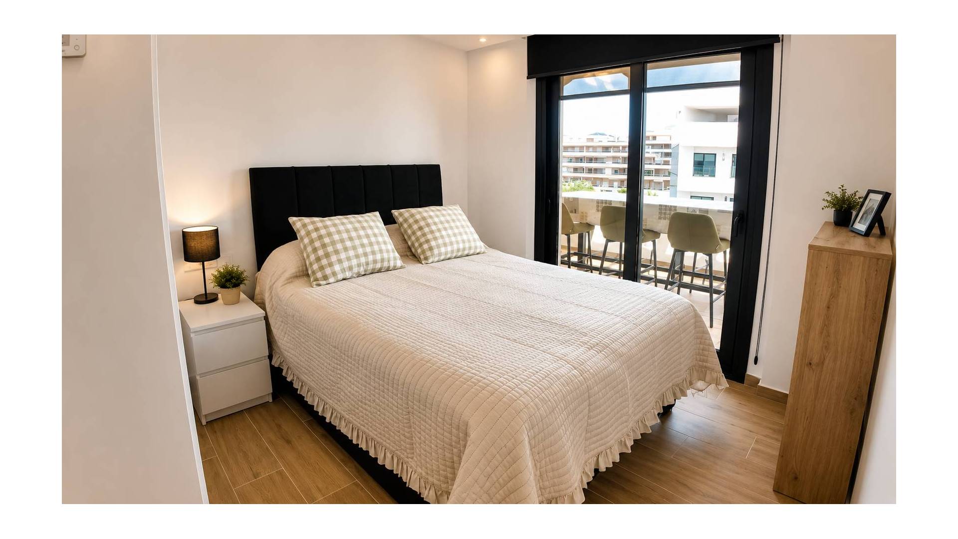 Second hand - Penthouse - Orihuela Costa - VILLAMARTÍN