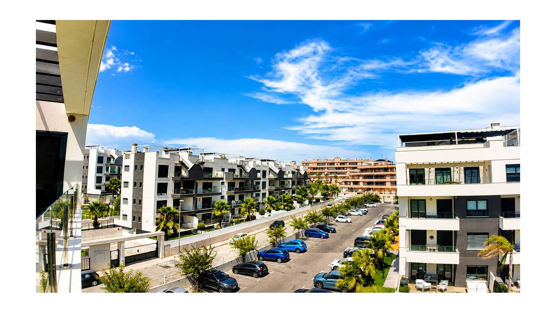 Second hand - Penthouse - Orihuela Costa - VILLAMARTÍN