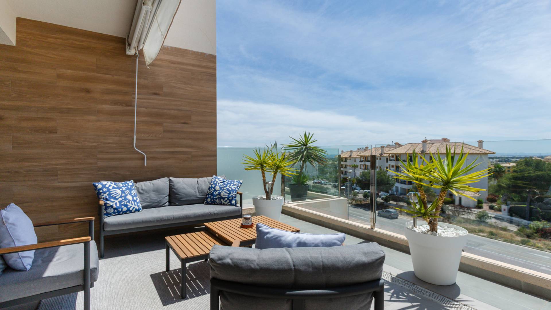 Second hand - Penthouse - Orihuela Costa - Villamartín