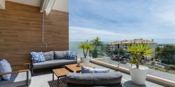 Second hand - Penthouse - Orihuela Costa - Villamartín