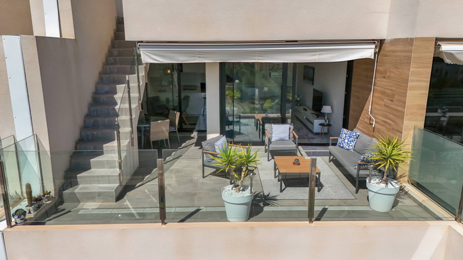 Second hand - Penthouse - Orihuela Costa - Villamartín