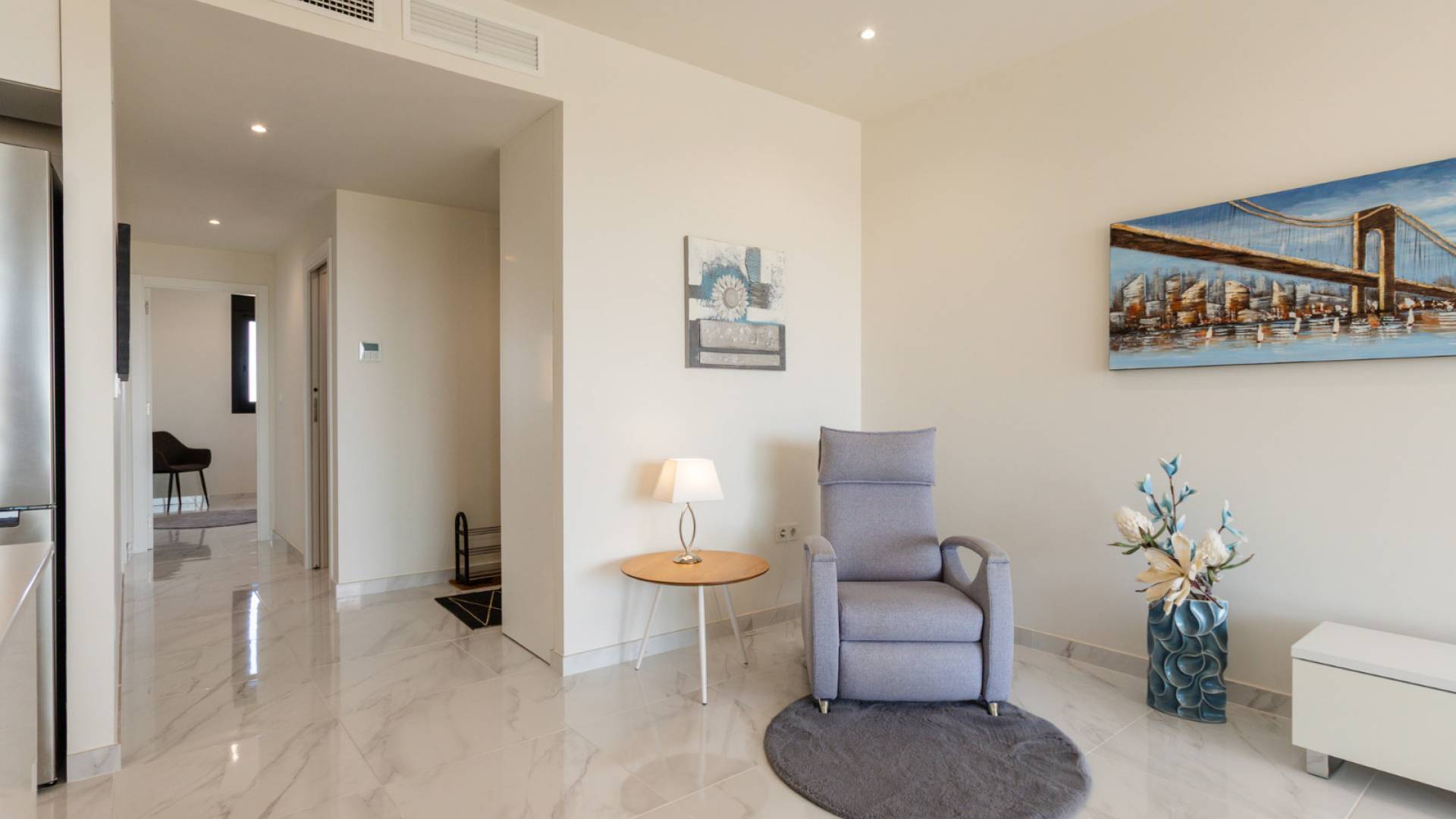 Second hand - Penthouse - Orihuela Costa - Villamartín