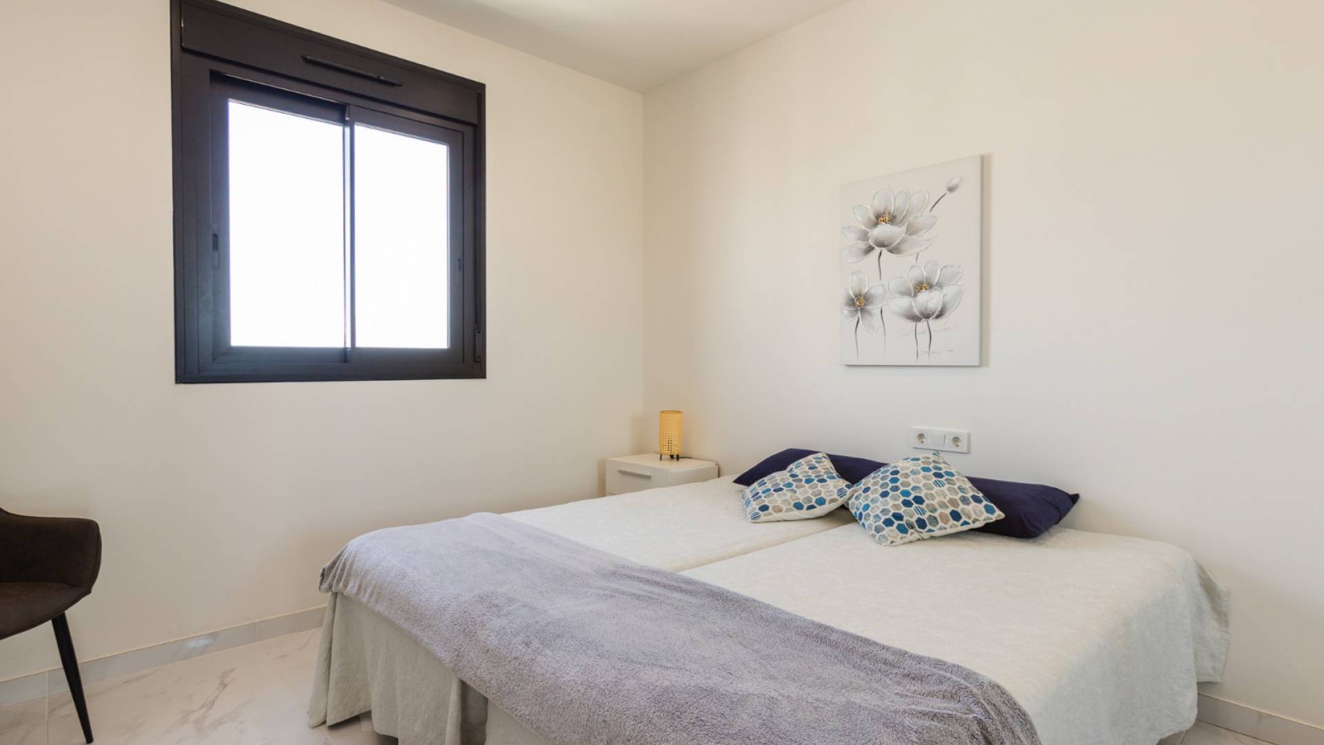 Second hand - Penthouse - Orihuela Costa - Villamartín