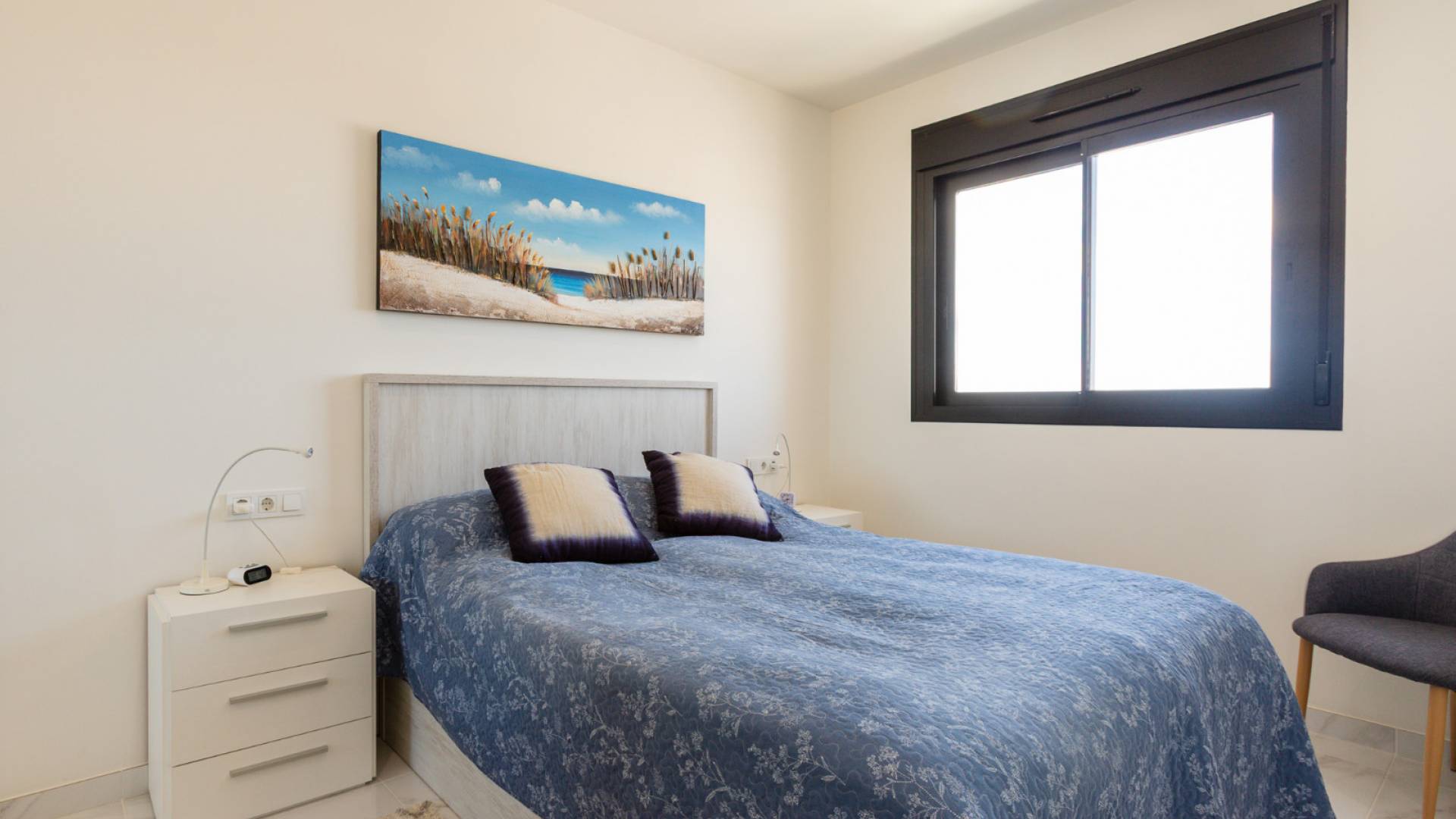 Second hand - Penthouse - Orihuela Costa - Villamartín