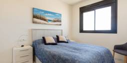 Second hand - Penthouse - Orihuela Costa - Villamartín
