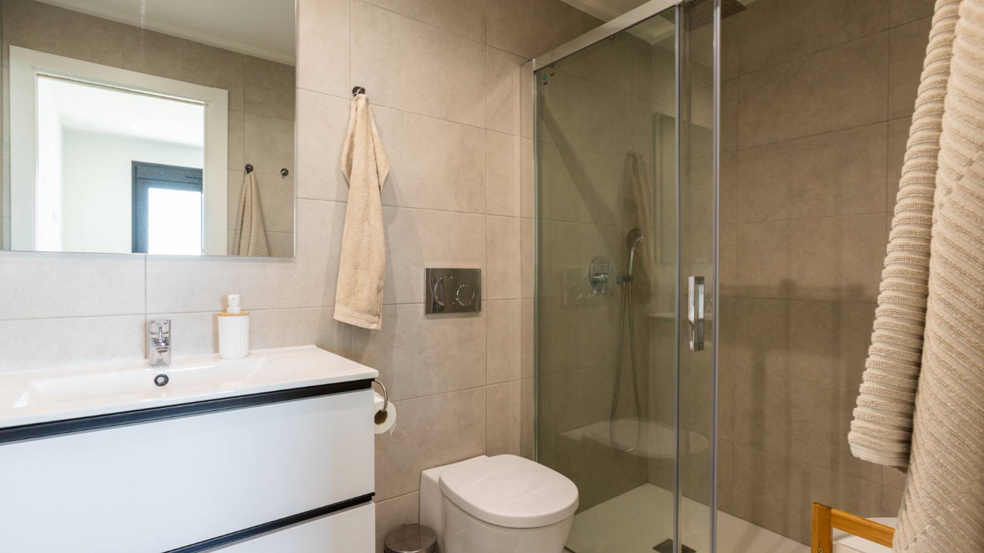 Second hand - Penthouse - Orihuela Costa - Villamartín