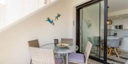 Second hand - Penthouse - Orihuela Costa - Villamartín