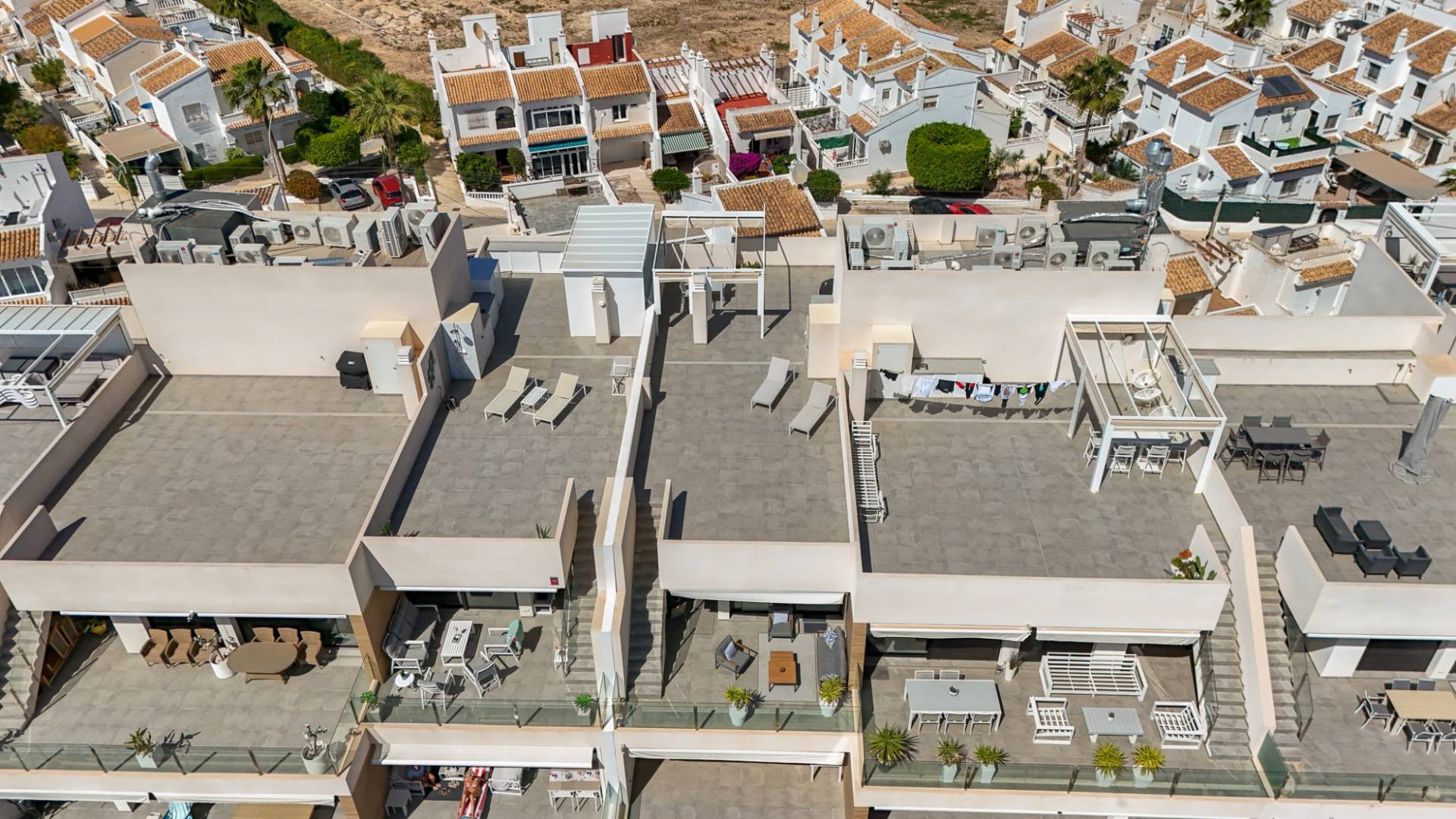 Second hand - Penthouse - Orihuela Costa - Villamartín