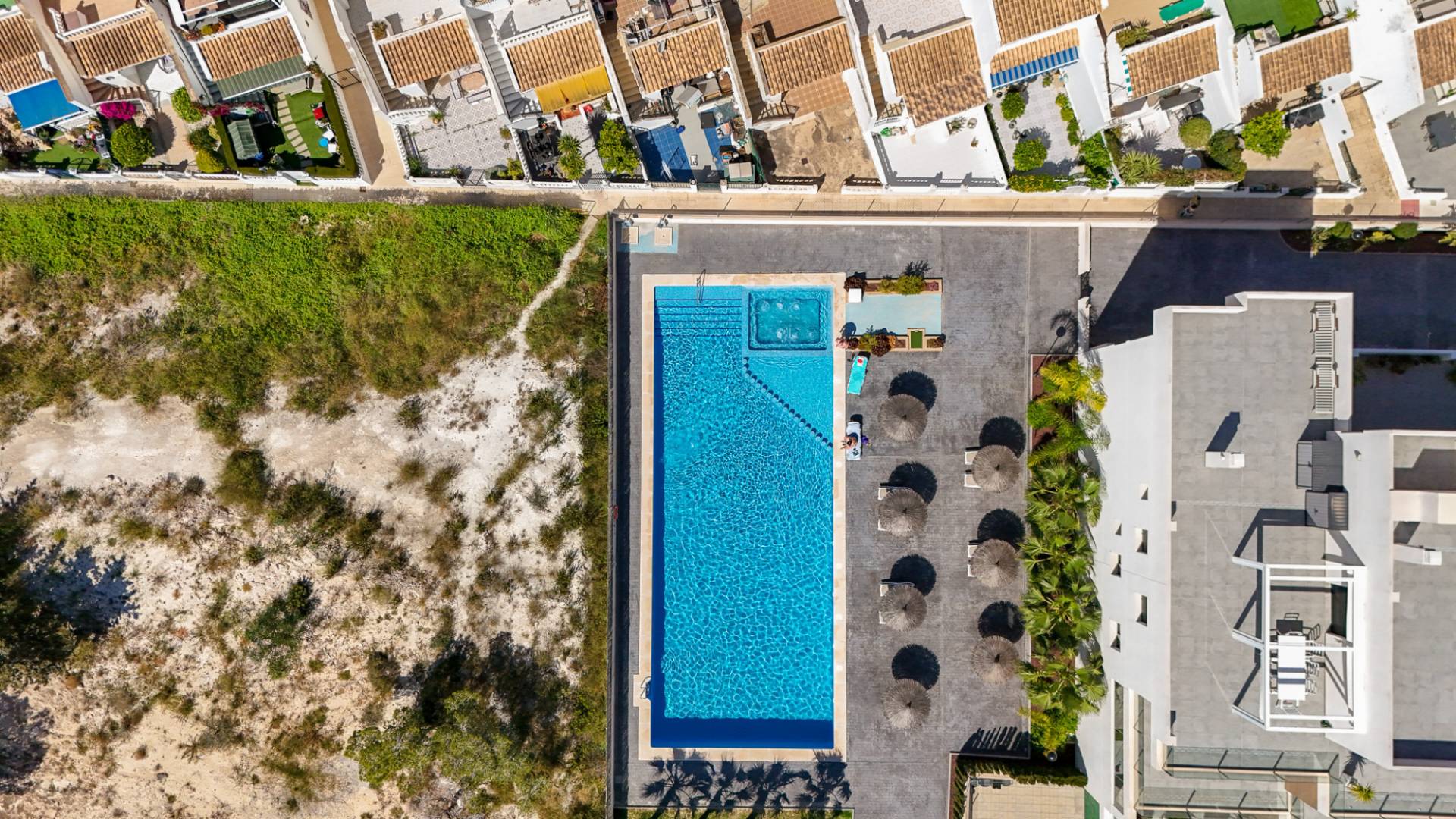 Second hand - Penthouse - Orihuela Costa - Villamartín
