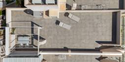 Second hand - Penthouse - Orihuela Costa - Villamartín