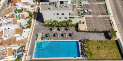 Second hand - Penthouse - Orihuela Costa - Villamartín