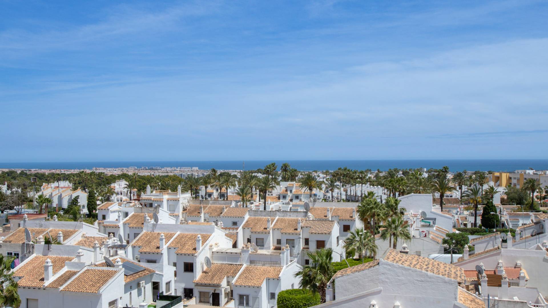 Second hand - Penthouse - Orihuela Costa - Villamartín