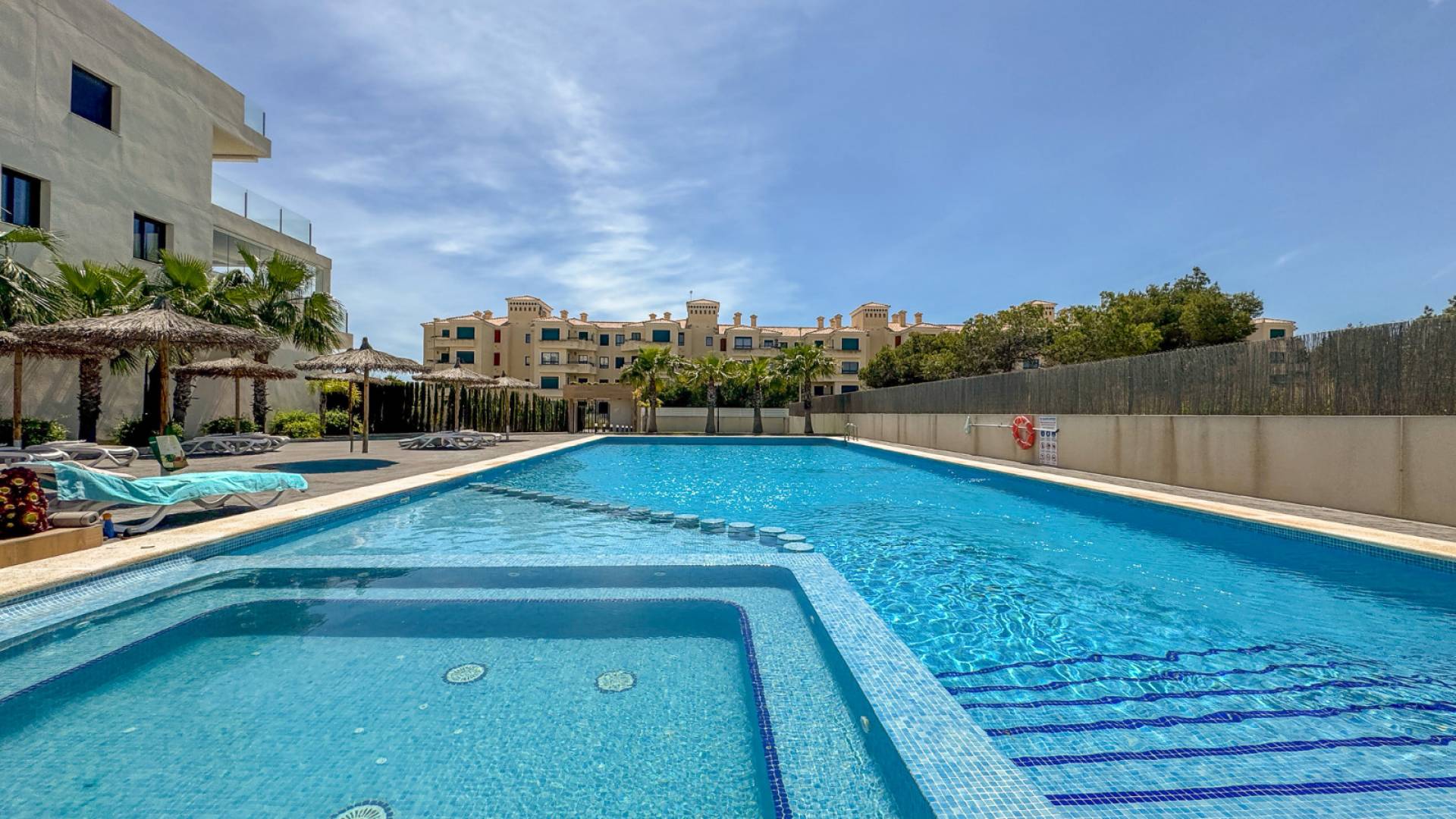 Second hand - Penthouse - Orihuela Costa - Villamartín