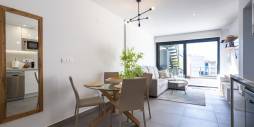 Second hand - Penthouse - Orihuela Costa - Villamartín