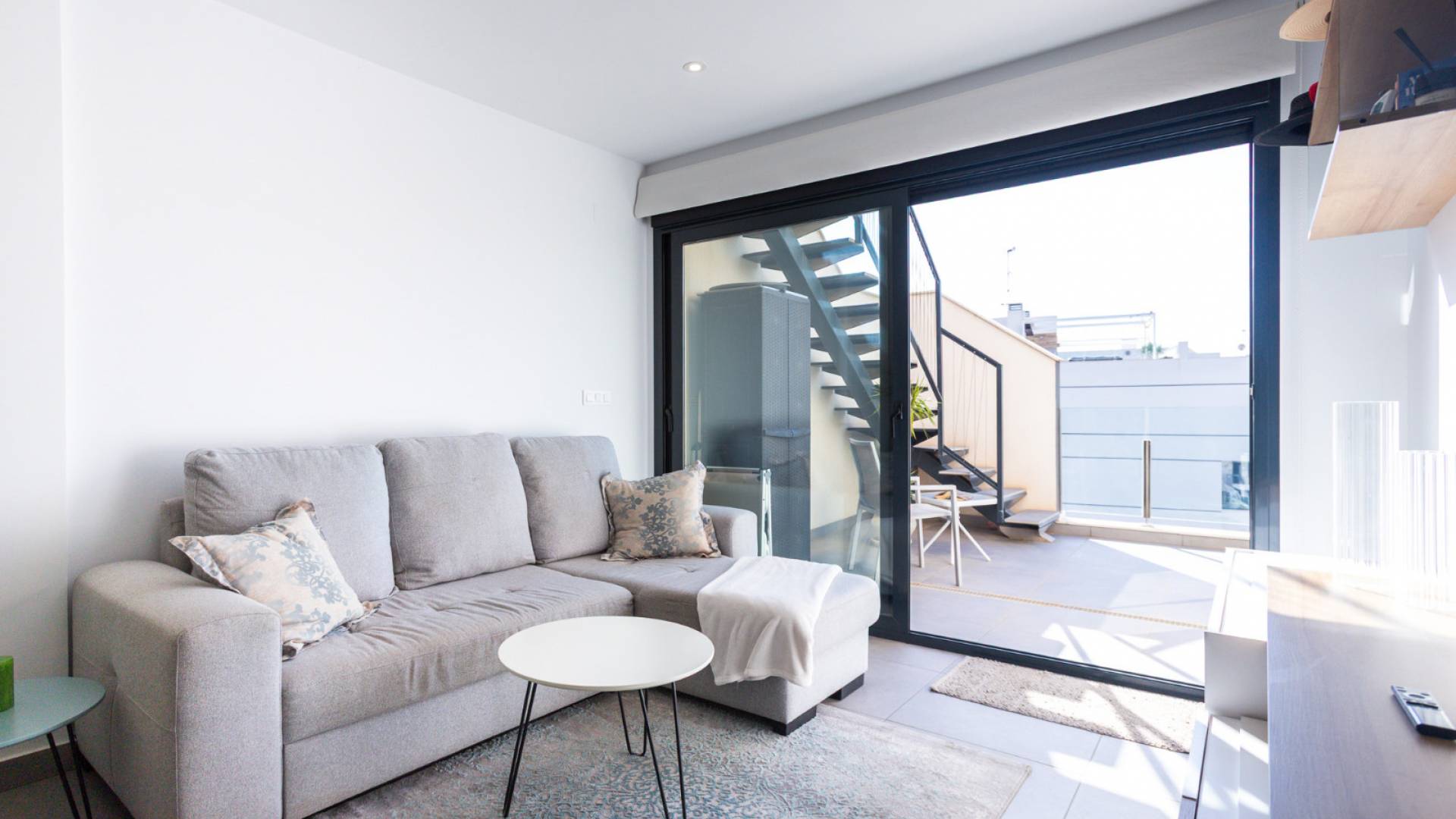 Second hand - Penthouse - Orihuela Costa - Villamartín
