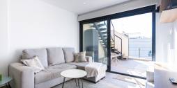 Second hand - Penthouse - Orihuela Costa - Villamartín