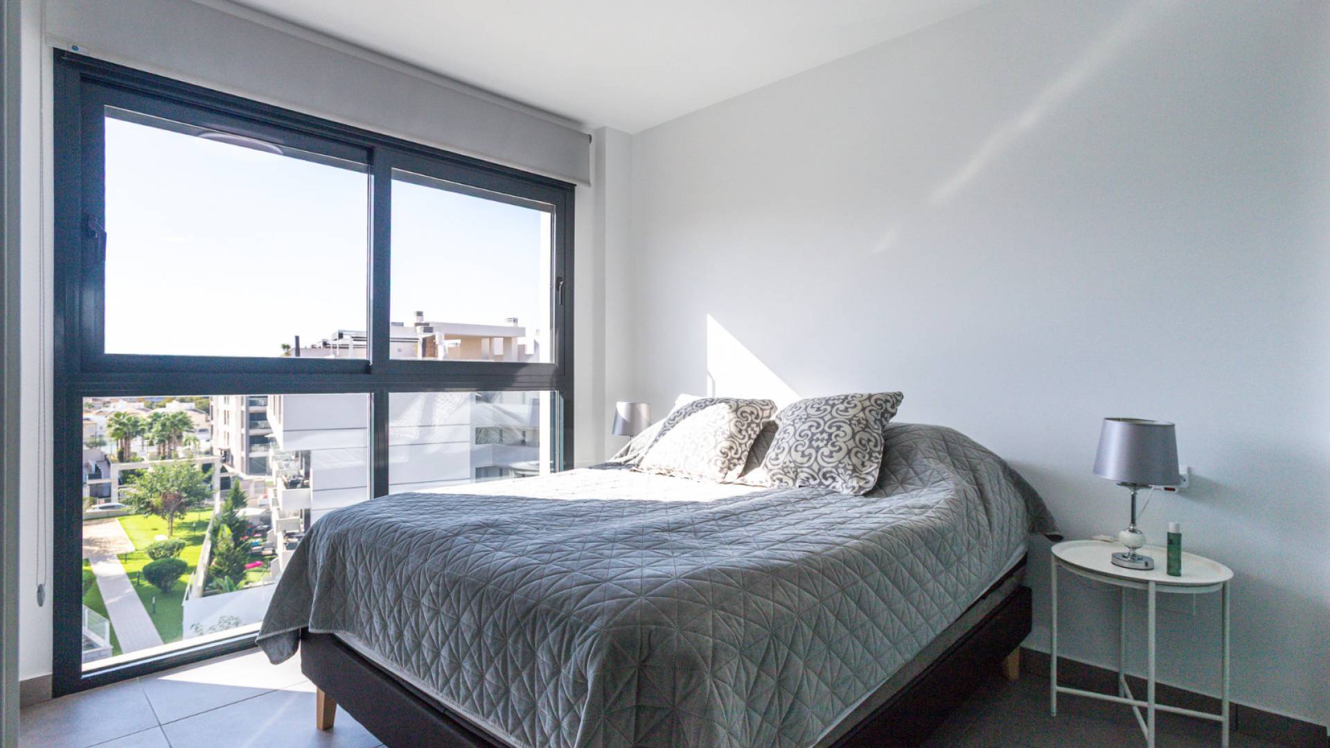 Second hand - Penthouse - Orihuela Costa - Villamartín