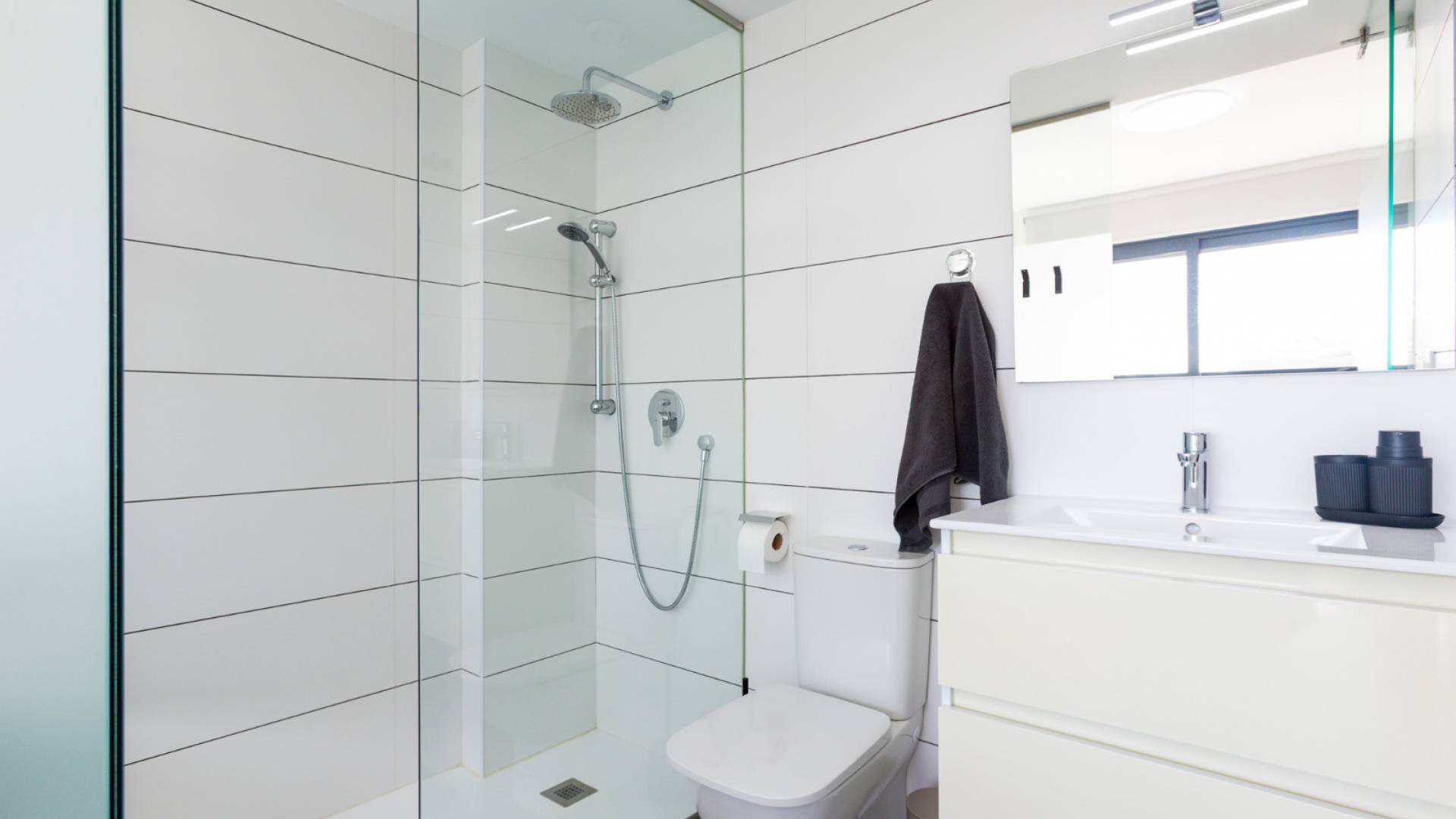 Second hand - Penthouse - Orihuela Costa - Villamartín