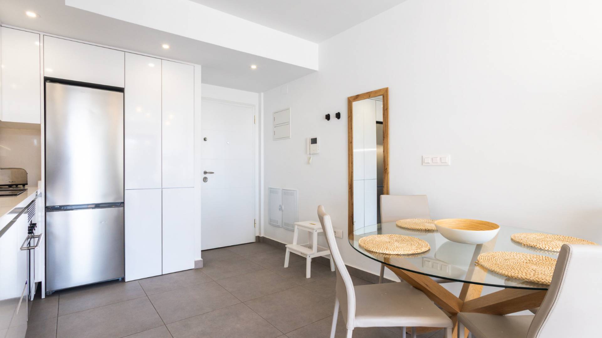 Second hand - Penthouse - Orihuela Costa - Villamartín