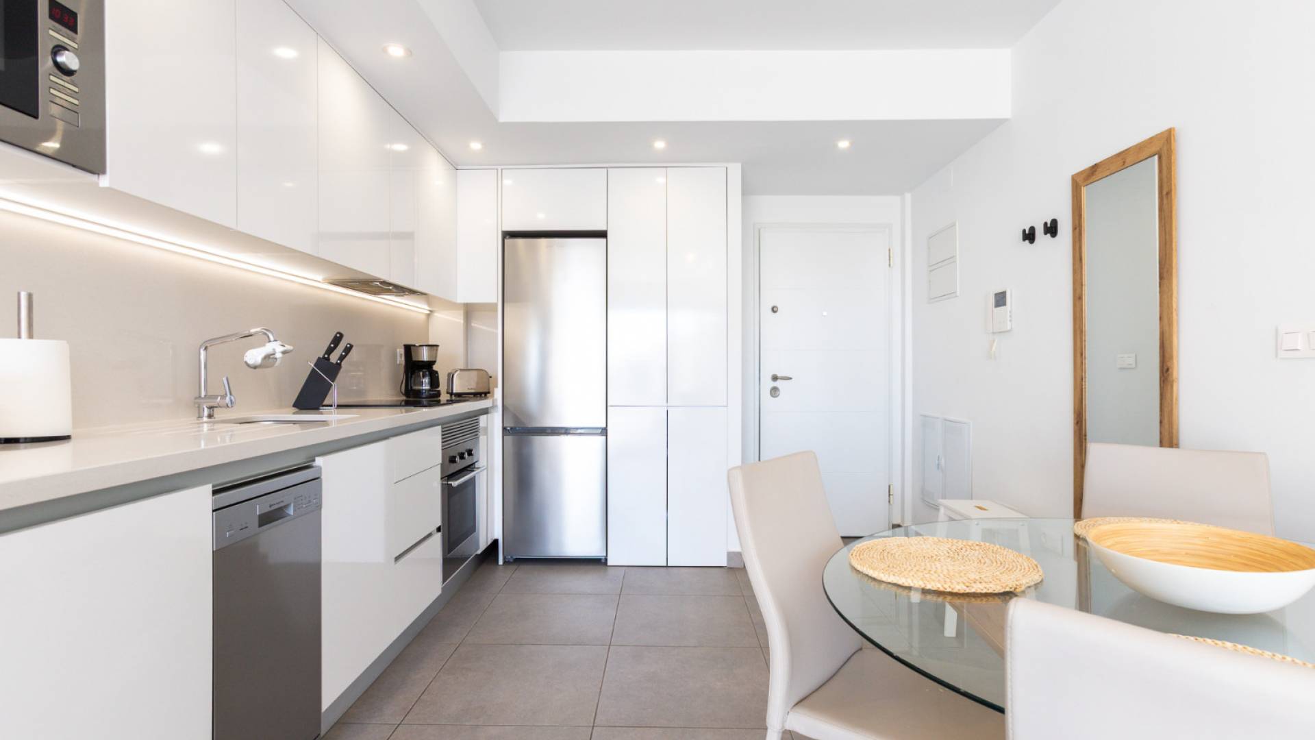 Second hand - Penthouse - Orihuela Costa - Villamartín