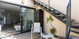 Second hand - Penthouse - Orihuela Costa - Villamartín