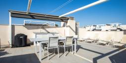 Second hand - Penthouse - Orihuela Costa - Villamartín
