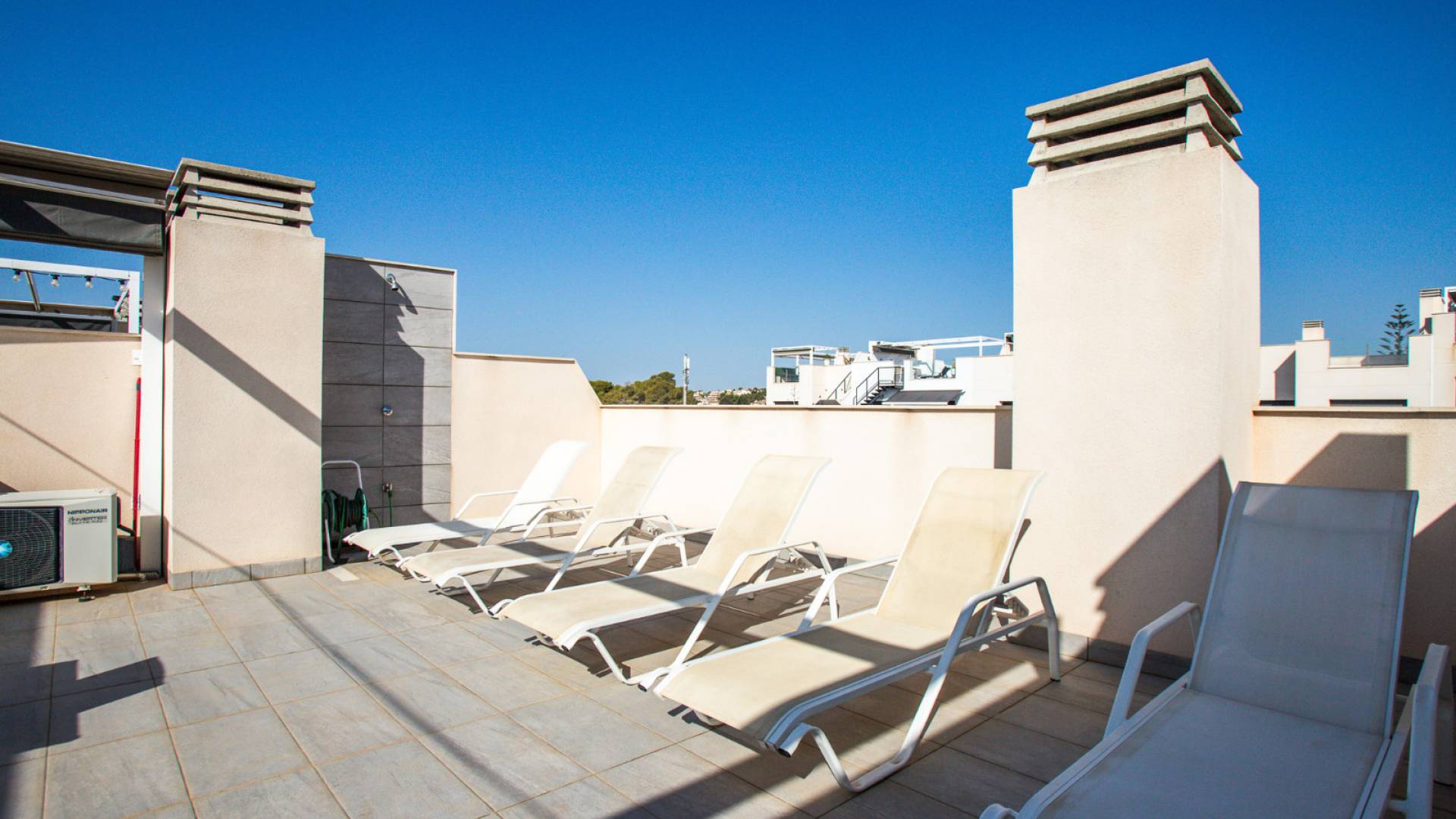 Second hand - Penthouse - Orihuela Costa - Villamartín