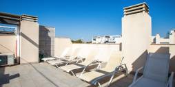 Second hand - Penthouse - Orihuela Costa - Villamartín