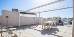 Second hand - Penthouse - Orihuela Costa - Villamartín