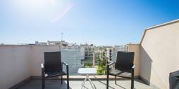 Second hand - Penthouse - Orihuela Costa - Villamartín