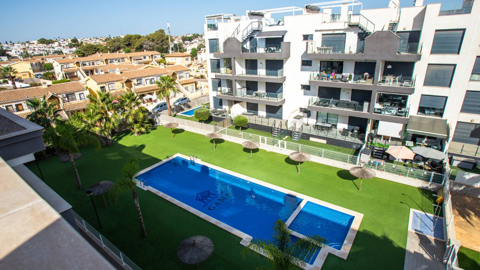 Second hand - Penthouse - Orihuela Costa - Villamartín