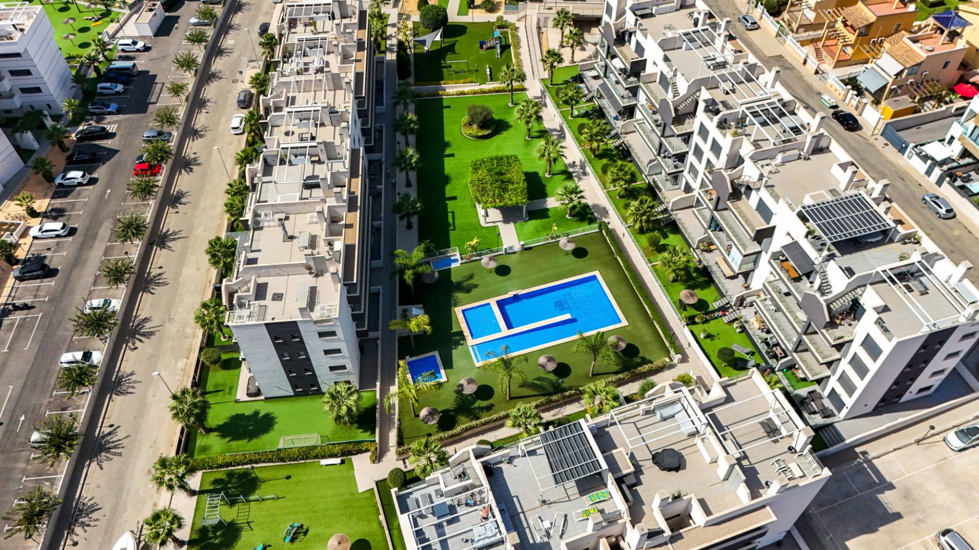 Second hand - Penthouse - Orihuela Costa - Villamartín
