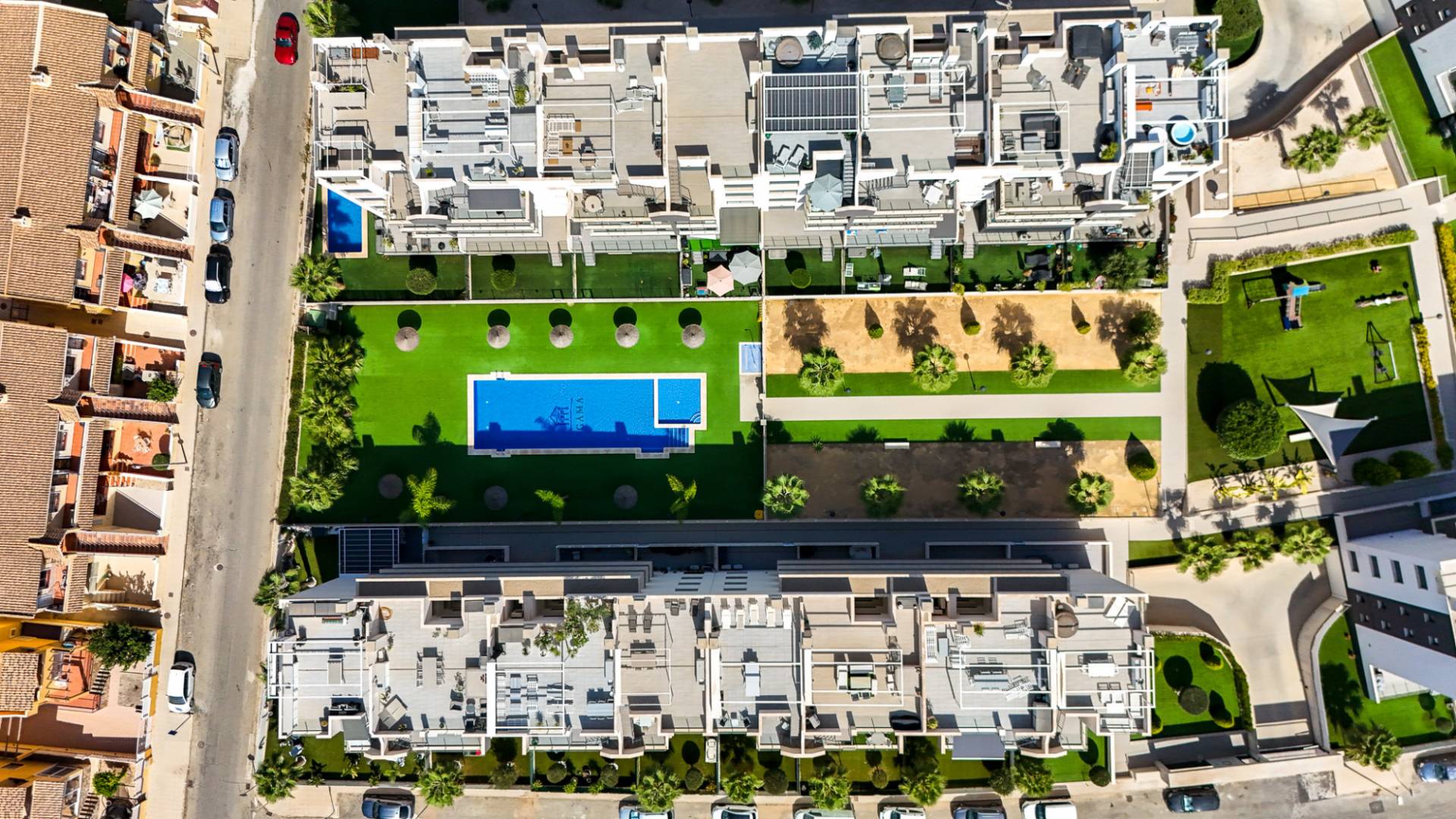 Second hand - Penthouse - Orihuela Costa - Villamartín