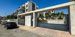 Second hand - Penthouse - Orihuela Costa - Villamartín