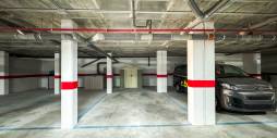 Second hand - Penthouse - Orihuela Costa - Villamartín