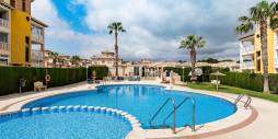 Second hand - Penthouse - Orihuela Costa - Villamartin