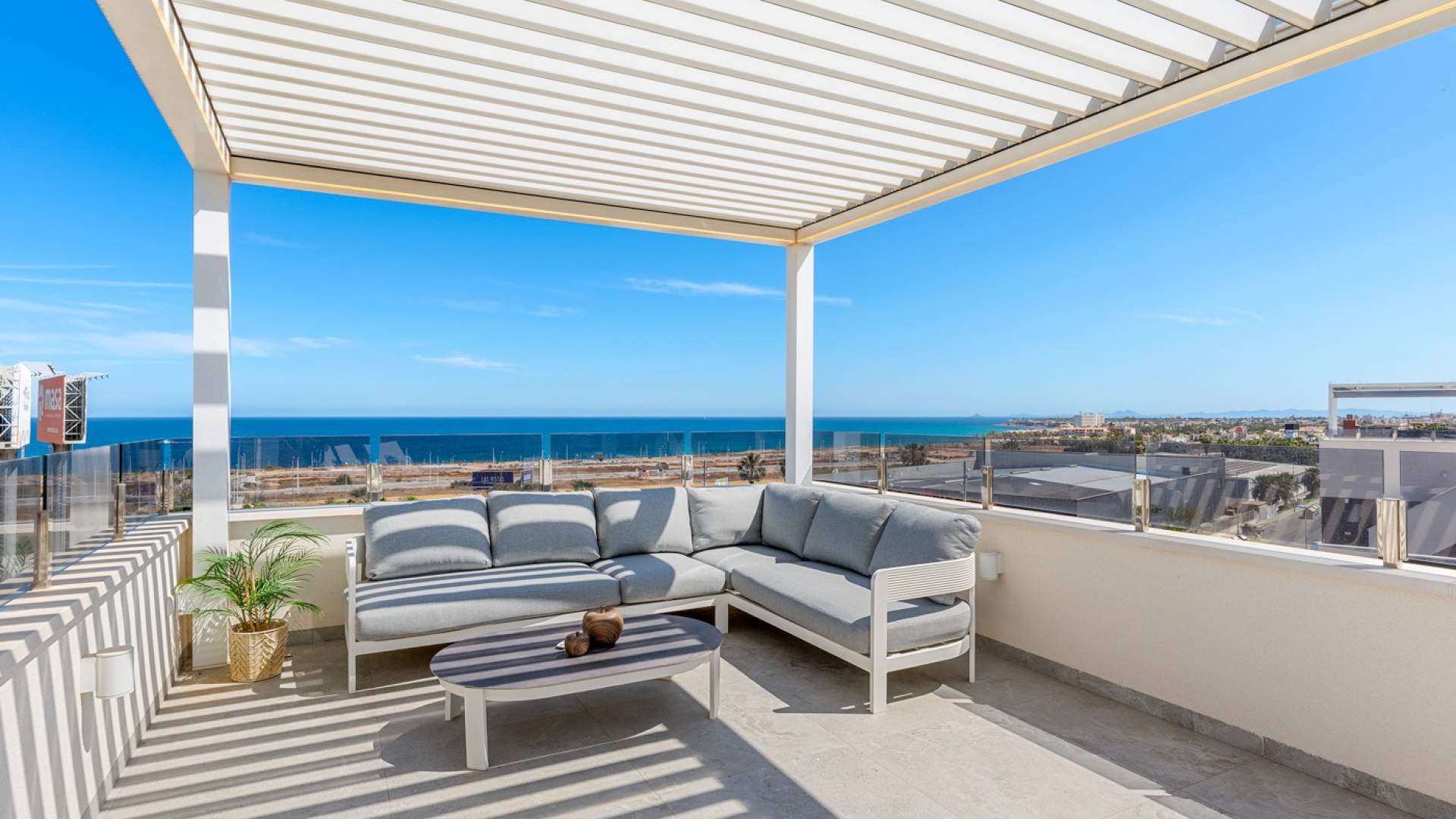 Second hand - Penthouse - Orihuela Costa